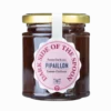 Confiture prune chaï citron yuzu Bio