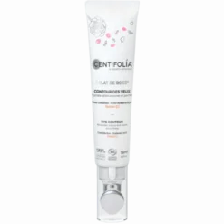 Contour Yeux Eclat De Rose Bio