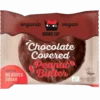 Cookie Chocolat Beurre Cacahuètes Vegan Sans Gluten Bio
