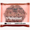 Cookie Chocolat Noix Vegan Sans Gluten Bio