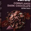 Cornflakes Chocolat Noir Bio