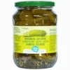 Cornichons Aigre-Doux Bio