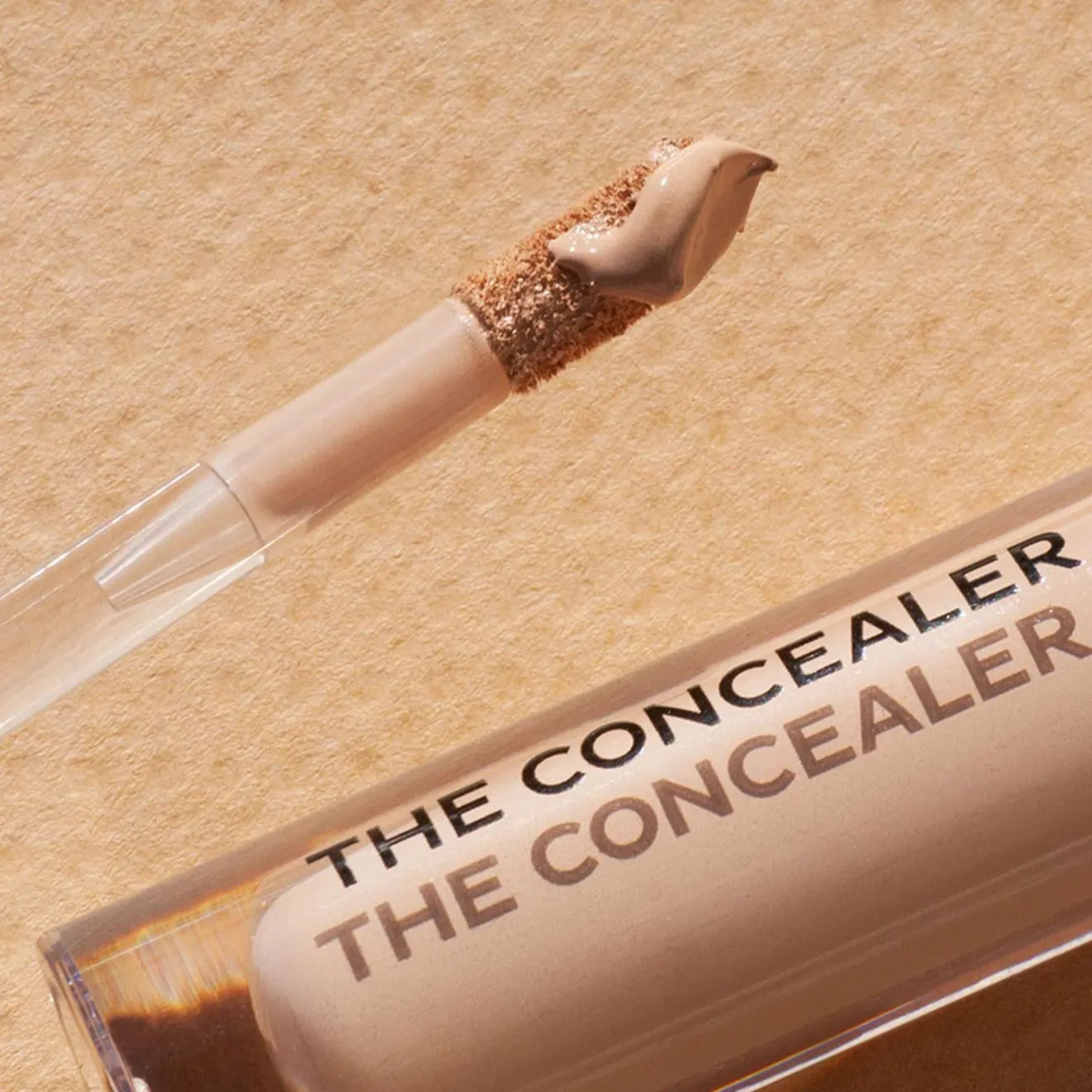 Correcteur Perfectionnant Lumineux 33 Sand