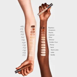 Correcteur Warm Latte