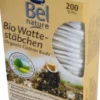 Coton tiges Bio