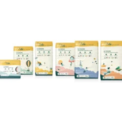 Couches – Taille 5 (11-25 kg)