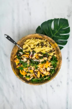 Couscous Complet en vrac Bio