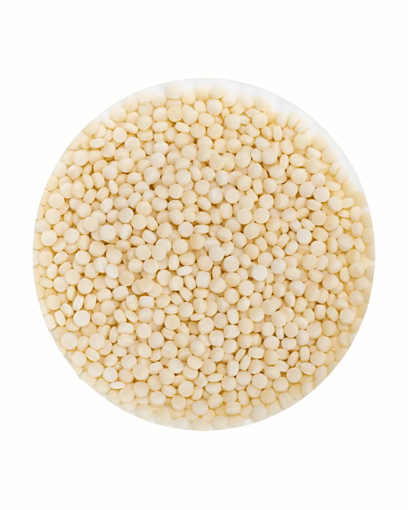 Couscous perlé en vrac Bio