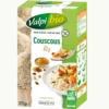 Couscous Riz Sans Gluten Bio