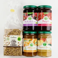 Crackers Classique 3 Graines Bio