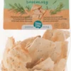Crackers Crocantina Romarin Bio