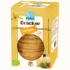Crackers Parmesan Bio