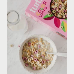 Céréales Anneaux Multigrains Bio