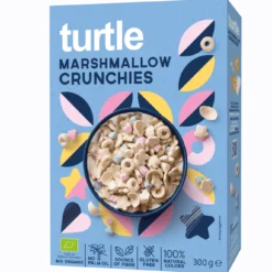 Céréales Marshmallows Bio
