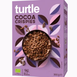 Céréales Riz Cacao Bio