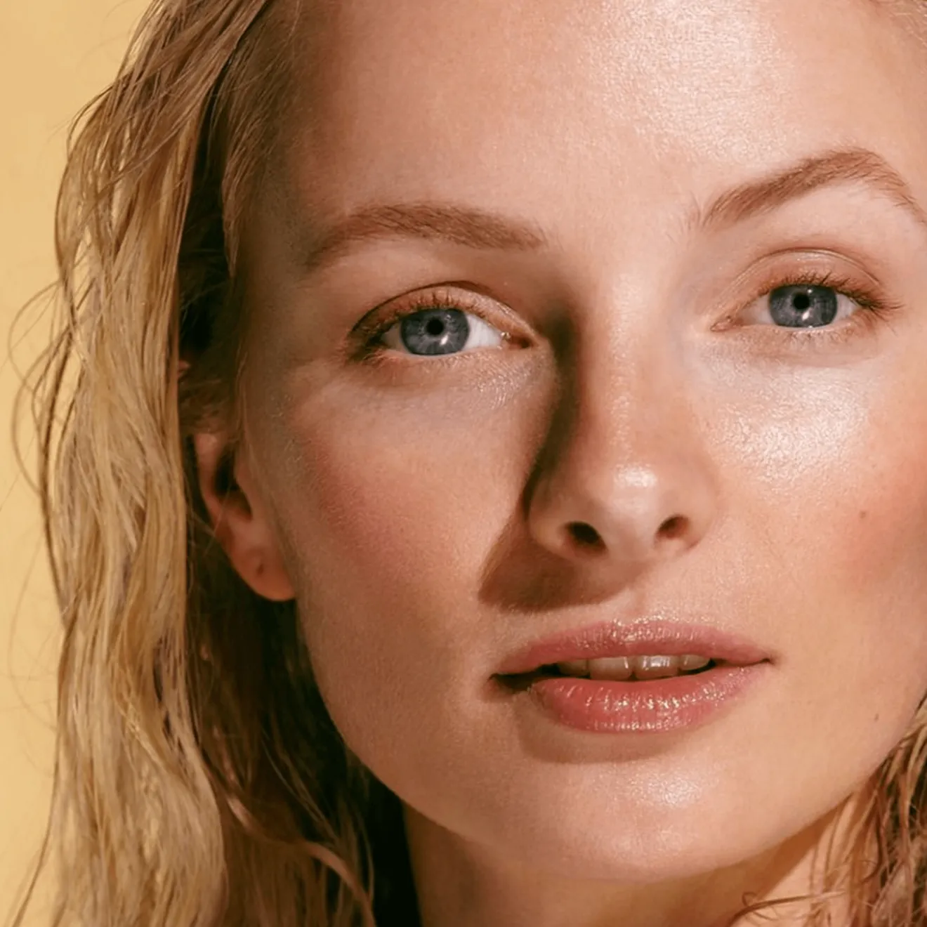 Écran Solaire Visage SPF 30 Cellules Souches Végétales Bio