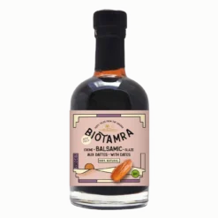 Crème Balsamique aux Dattes Bio
