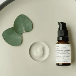 Crème Contour des Yeux et des Lèvres 360 Bio