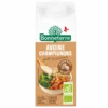Crème Culinaire Avoine & Cèpes Bio