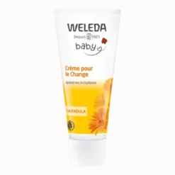 Crème de Change Calendula Bébé