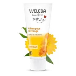 Crème de Change Calendula Bébé