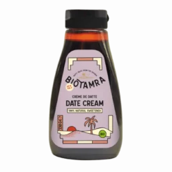 Crème de Dattes Bio
