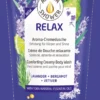 Crème Douche Relaxante Aroma