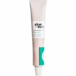 Crème Hydratante Anti-Acné