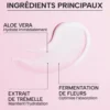 Crème Hydratante Fleurs Fermentées Korean Beauty Bio