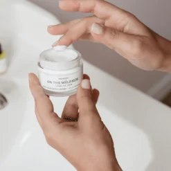 Crème Hydratante Jour Bio
