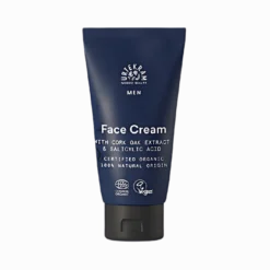 Crème Hydratante Visage Homme Bio