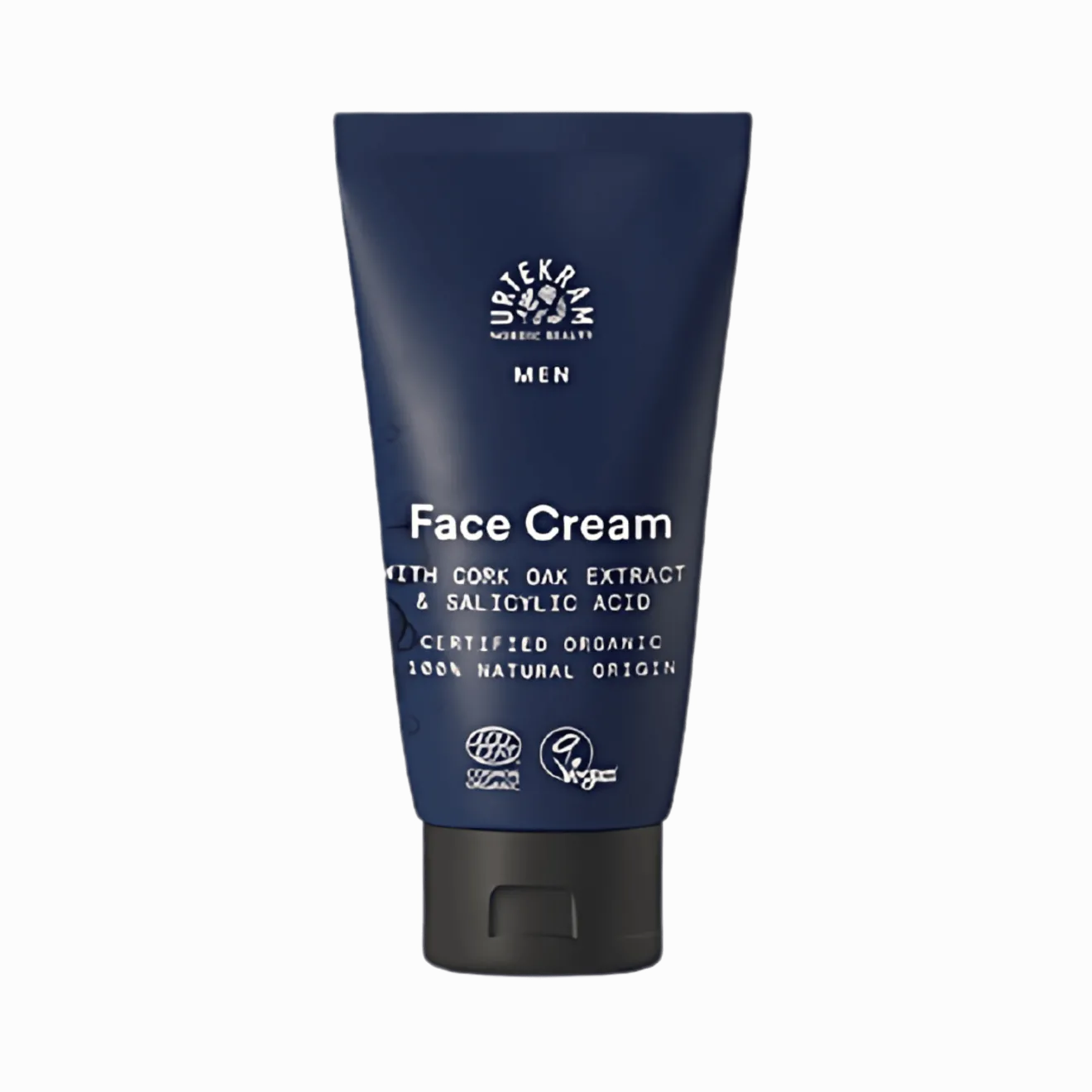 Crème Hydratante Visage Homme Bio