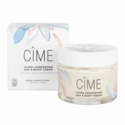 Crème jour & nuit ultra-comfort Bio