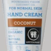 Crème Mains Noix De Coco Bio