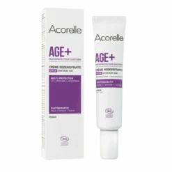 Crème Redensifiante Age+ SPF20 Bio