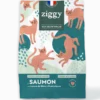 Croquettes Chat Adulte Saumon Sans Céréales