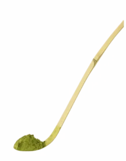 Cuillère À Matcha