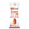 Cuisine Amandes Nature Bio