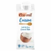 Cuisine Lait Coco Bio