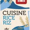 Cuisine Riz Bio
