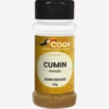 Cumin Moulu Bio