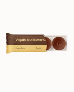 Cups beurre cacahuete Bio