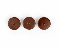 Cups beurre cacahuete Bio