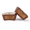 Cups beurre noisettes Bio