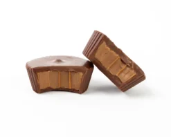 Cups beurre noisettes Bio