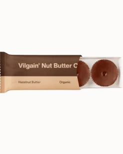 Cups beurre noisettes Bio