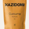 Curcuma en poudre Bio