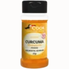 Curcuma Poudre Bio