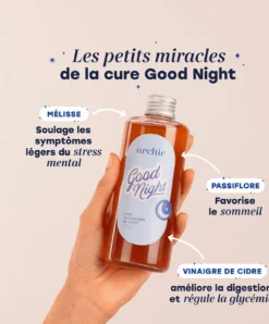 Cure Good Night Bio