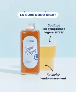 Cure Good Night Bio
